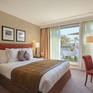 Chambre de Luxe Lit King-Size